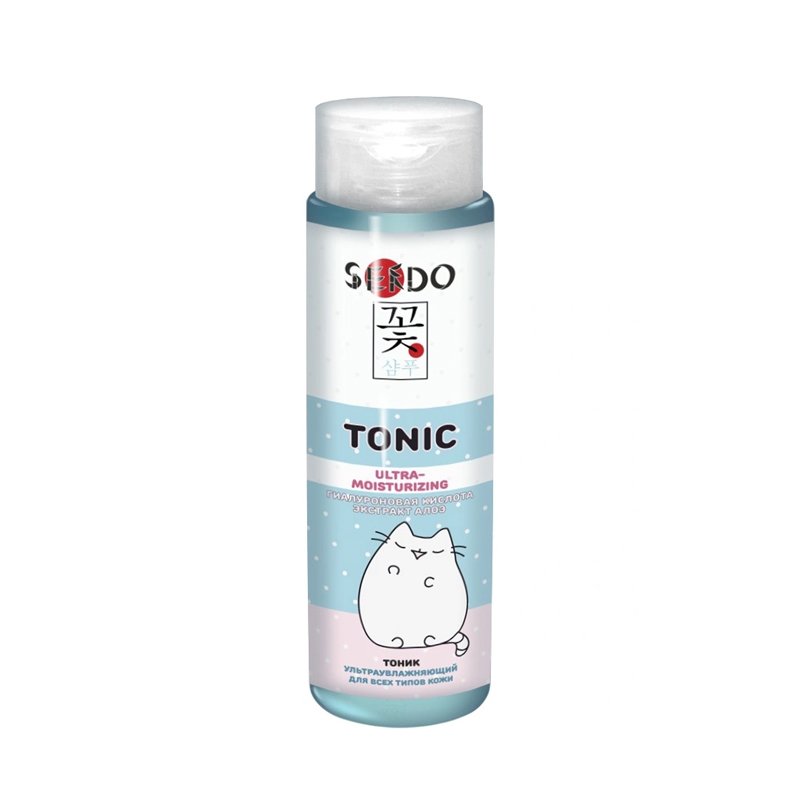

Тоник для лица Sendo Ultra Moisturizing 250 мл