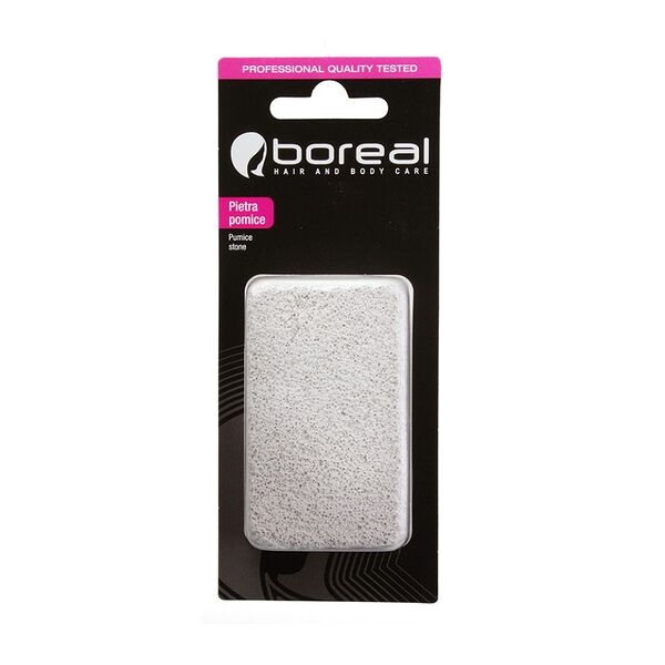 Пемза Boreal 1 шт Китай