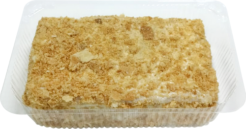 

Торт СЛАДКИЙ МАСТЕР Восторг, 400г