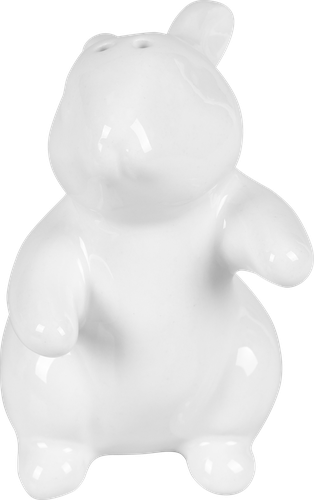 

Набор для специй Homeclub Зайцы керамика 2 шт