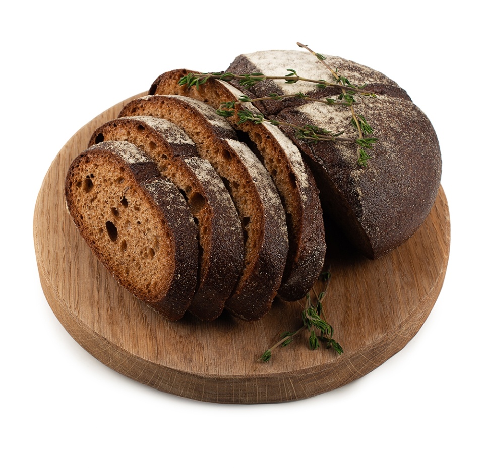 

Хлеб Foodcode Вермонтский без глютена