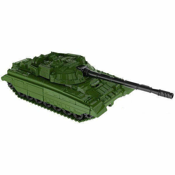 Танк Барс 31 см ТМ Нордпласт