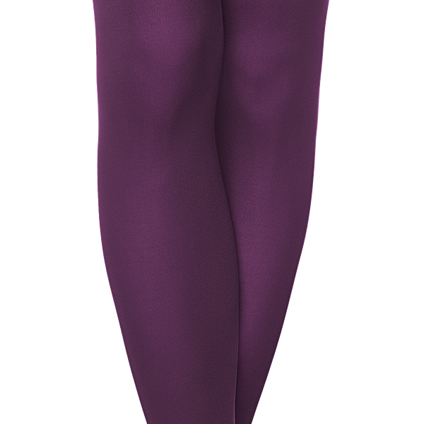 Колготки женские CONTE Elegant trendy, 150 den melanzana 2, Арт. 8С-57СПТ