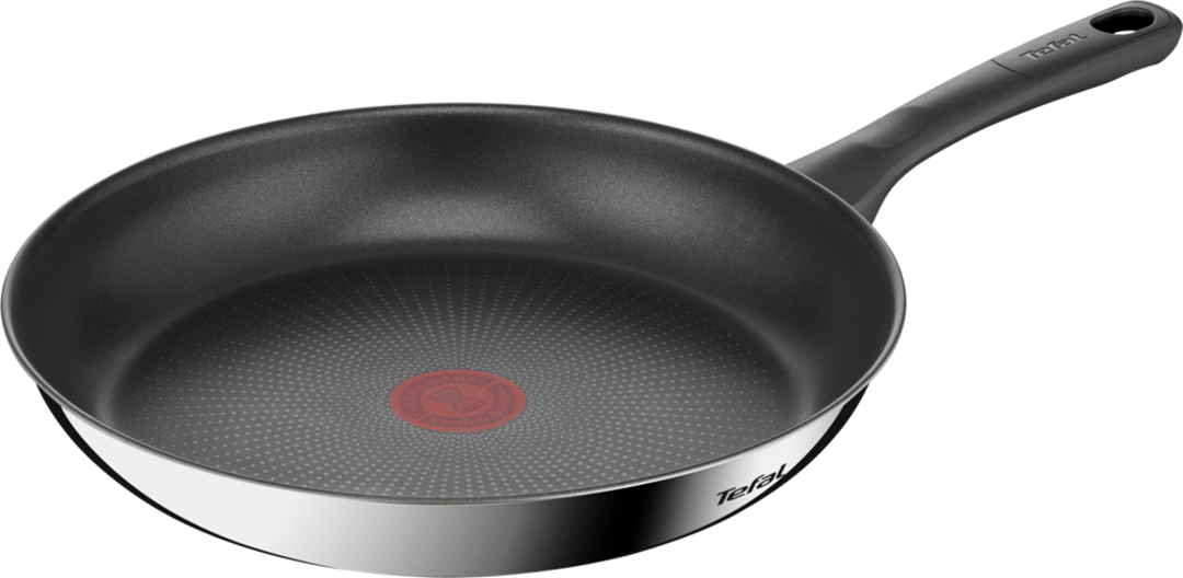 

Сковорода Tefal Edition нержавеющая сталь с антипригарным покрытием 26 см