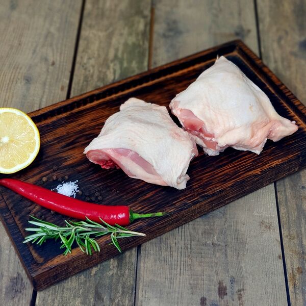 Куриные бедра