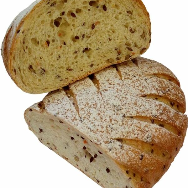 Хлеб Клинский ХК Вкусное к обеду бездрожжевой нарезка 200г