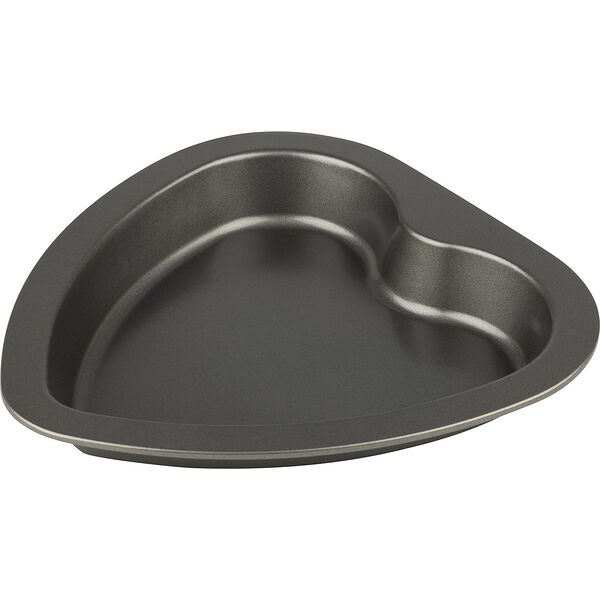 Форма для выпечки Amore, 22.5х23.3х3 см, металл