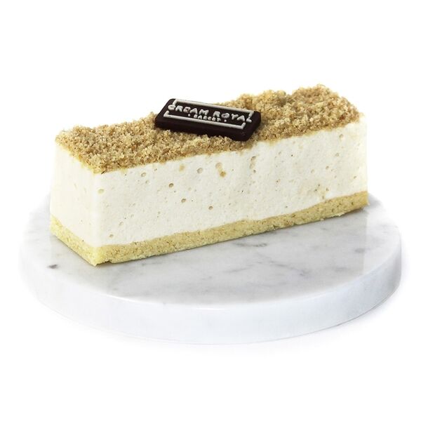 Пирожное «Суфле с халвой», Cream Royal