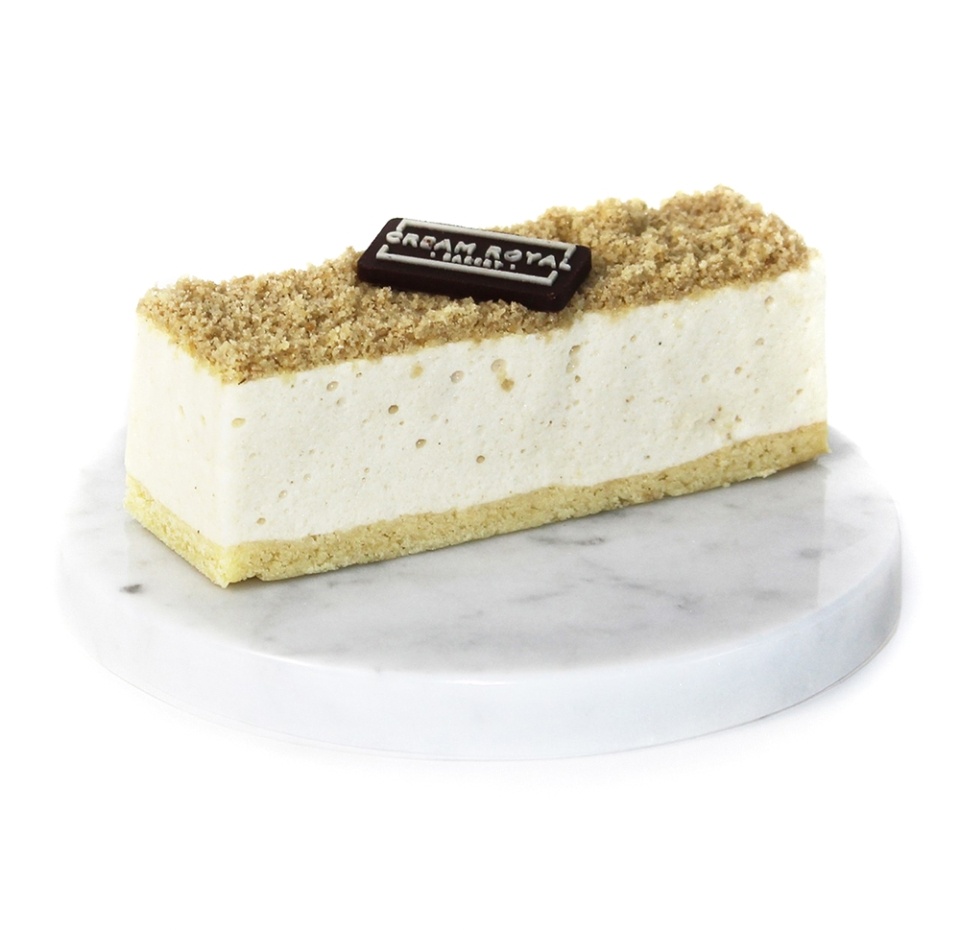 

Пирожное Cream Royal Суфле с халвой 100 г