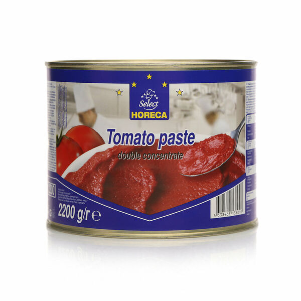 Паста томатная Tomato Paste TM Metro Chef (Метро Шеф)
