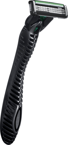 

Бритвенный станок Bic Hybrid 3 Flex с 2 сменными кассетами