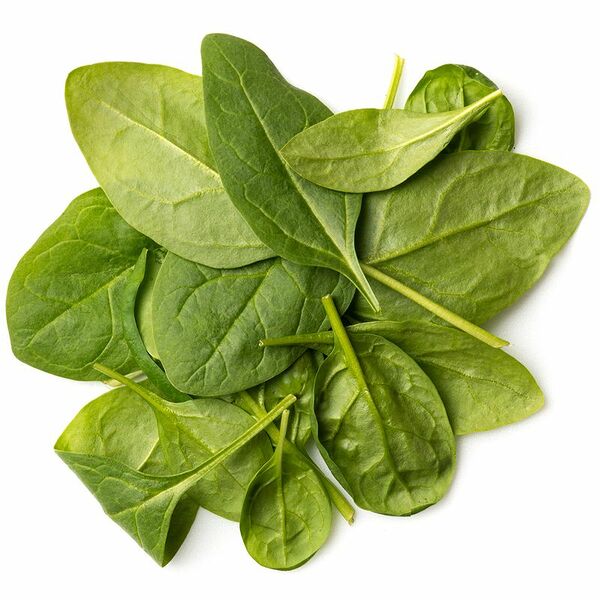 Салат мини Шпинат Маркет Fresh 65 г