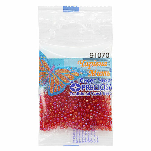 Бисер Preciosa 5г(91070)