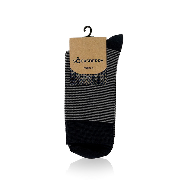 Мужские носки Socksberry Men's ВК-24 