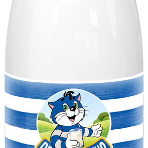 Кефир Простоквашино 2.5% 930 мл