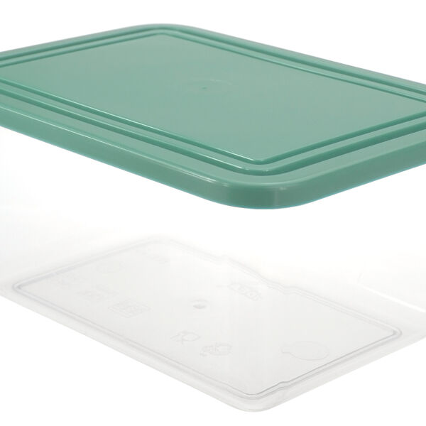 Емкость для продуктов Idea 250x187x130 мм в ассортименте