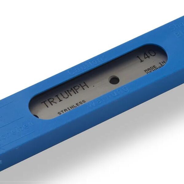 Запасные лезвия для Aqua-T Triumph, 5шт JBL Ersatzklingen furqua-T Triumph