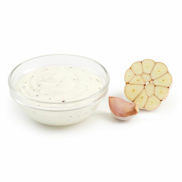 Соус Чесночный Шеф Перекрёсток, 35г