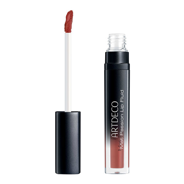 Помада для губ Artdeco Mat Passion lip fluid матовая жидкая тон 51