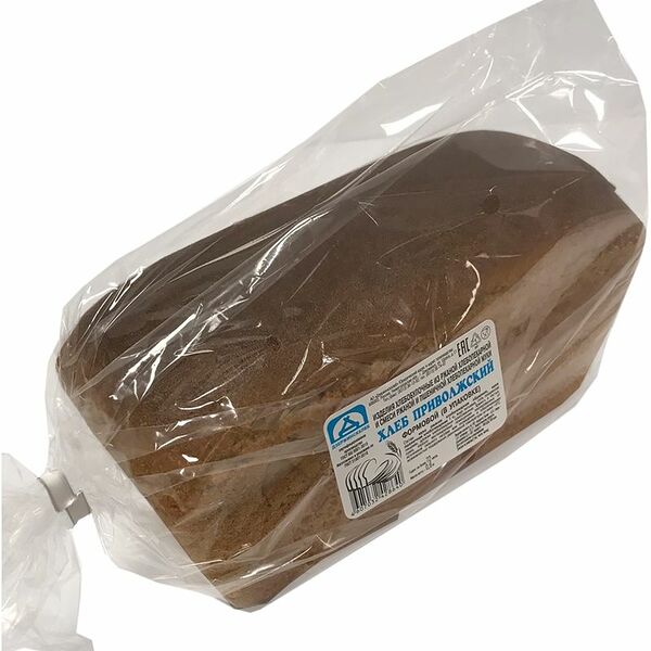 Хлеб Дзержинскхлеб Приволжский 600г