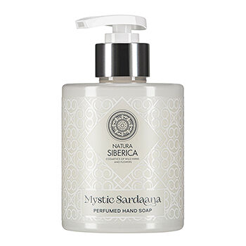 Natura Siberica Mystic Sardaana Мыло для рук парфюмированное 300 мл