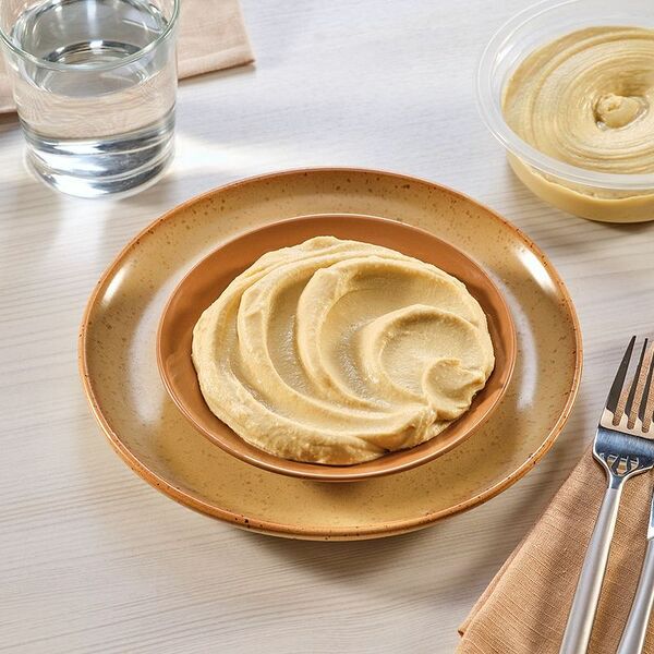 Хумус Рестория Шеф Классический 200г