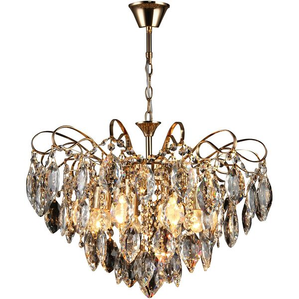 Люстра Символ Света 60х49 см