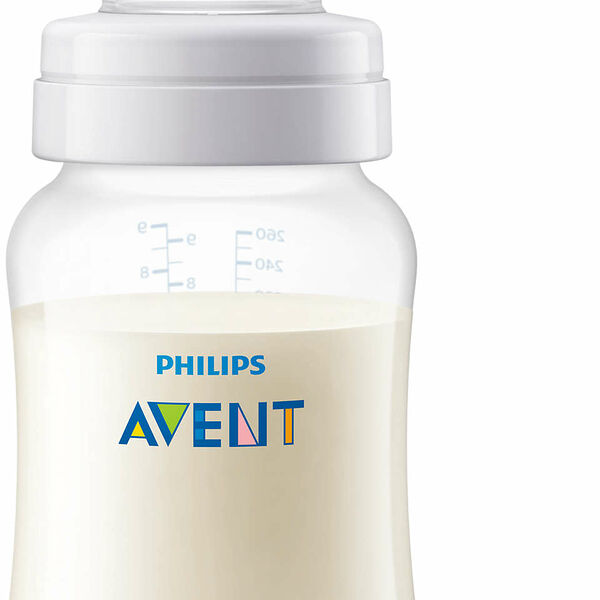 Бутылочка для кормления Anti-colic, 260 мл. Philips AVENT