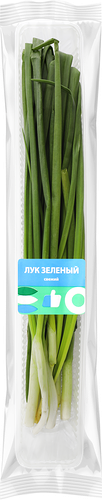 Лук зеленый Лента свежий, 100 г