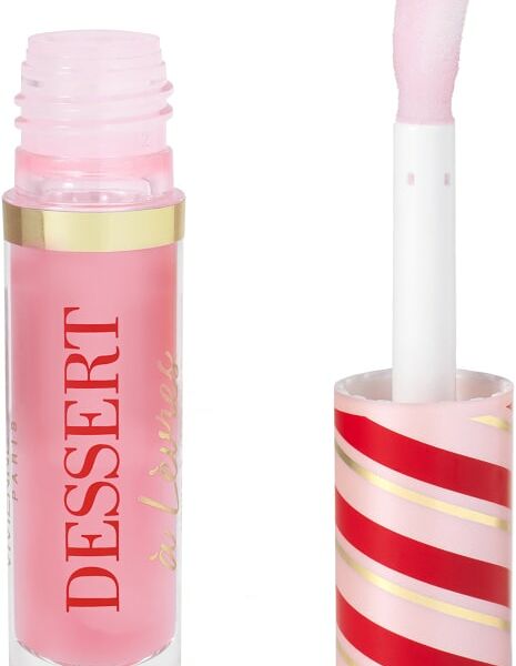 Масло для губ Vivienne Sabo Huile a Levres Dessert a Levres 01 3 мл