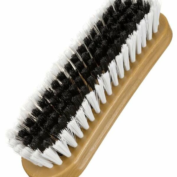 Щетка для обуви и одежды Econova, 1 шт