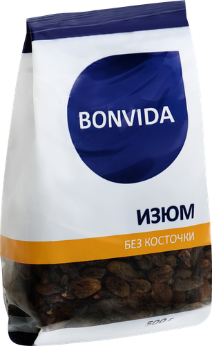 

Изюм BONVIDA Салтана