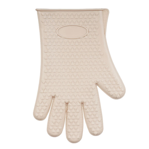 Vetta перчатка 26х19см, силикон