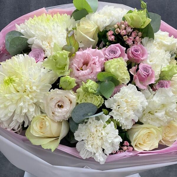 Нежный авторский