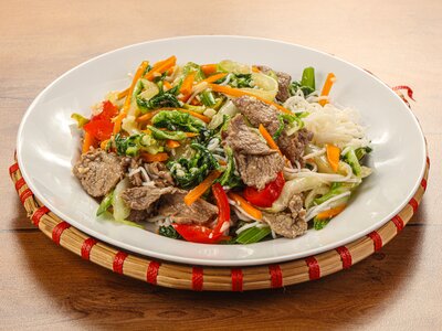 Viet cook свободный пер 3 фото