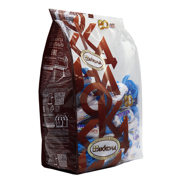 Конфеты Акконд Нямик