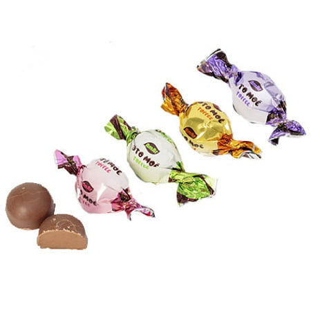 Конфеты АТАГ Это моё вес