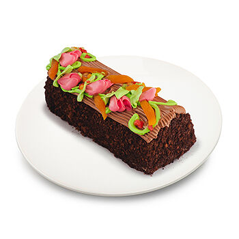 Торт «Сказанка» от шеф-кондитера