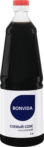 Соус соевый BONVIDA Классический
