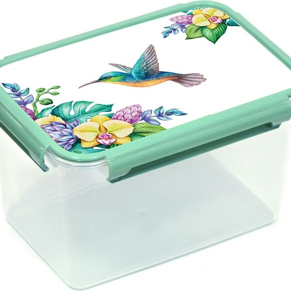 Контейнер Violet Колибри 2.1л