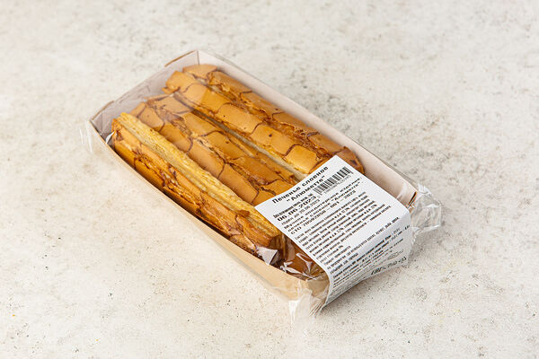 Печенье слоеное 