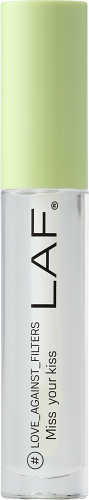 Блеск для губ Laf тон 01