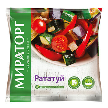 Смесь Рататуй с/м Vитамин 400г