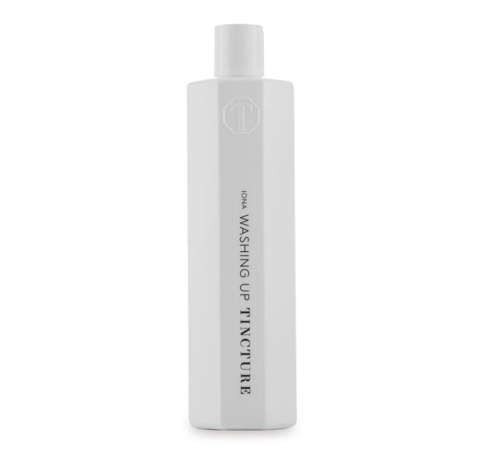 

Жидкость для мытья посуды Tincture Iona Washing Up