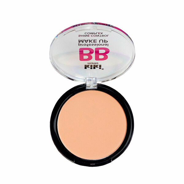 Пудра для лица Kiki BB 12 5.5 г