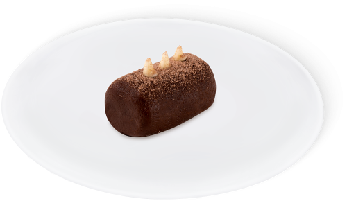 Пирожное Сласти Картошка 70 г