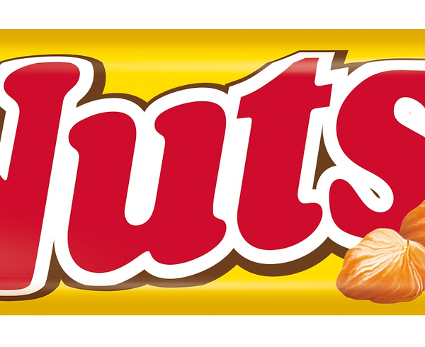 Батончик Nuts Duo 66 г