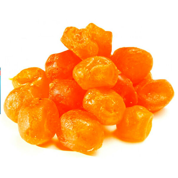 Кумкват вяленый вес