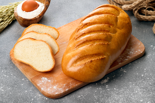 

Батон ЛЕНТА FRESH Гусарский, весовой