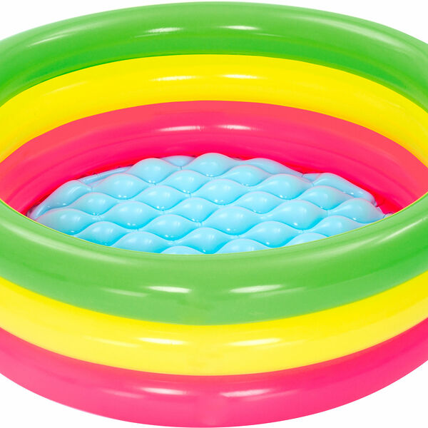 Бассейн Bestway 51128-2 Надувной 70*24см